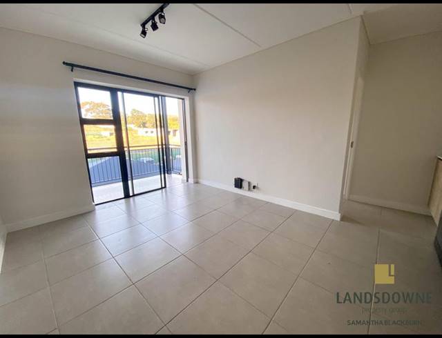 1 BEDROOM PROPERTY TO RENT IN RICHWOOD